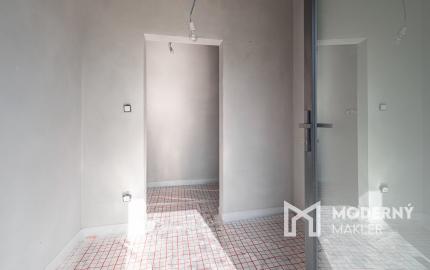 Na predaj moderný 4-izbový rodinný dom v Šoporni