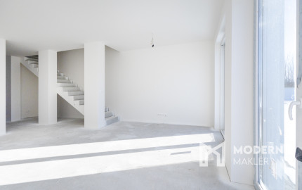 Na predaj novostavba v Lehniciach - časť trojdomu C