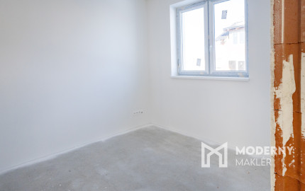 Na predaj novostavba v Lehniciach - časť trojdomu B