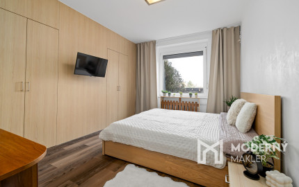 Na predaj 2-izbový byt s veľkorysou terasou v Bratislave