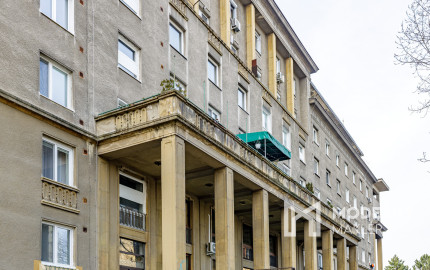 Na predaj 2-izbový byt s veľkorysou terasou v Bratislave