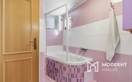 Na predaj autentický rodinný dom so starožitnosťami v Holíči