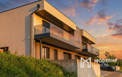 Na predaj 4-izbový rodinný dom v obci Divina