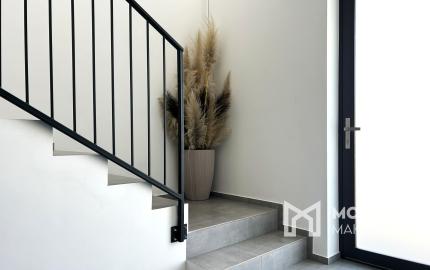 Na predaj moderný 4-izbový byt s vlastnou záhradou