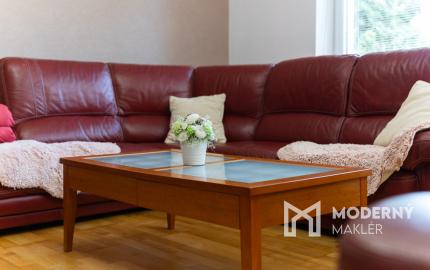 Na predaj rodinný dom vhodný aj na podnikanie v Kysuckom Novom Meste