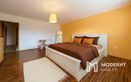 Na predaj rodinný dom vhodný aj na podnikanie v Kysuckom Novom Meste