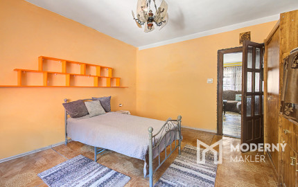 Na predaj rodinný dom s bazénom v obci Makov-Potok