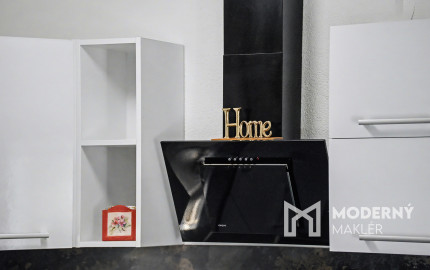 Na prenájom luxusná rekreačná chata v obci Stará Lesná