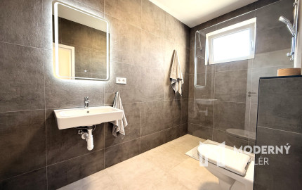 Na predaj moderný 4-izbový byt v novej rezidencii - Bývanie pri mlyne