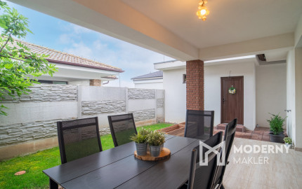 Na predaj 4-izbový rodinný dom v Galante