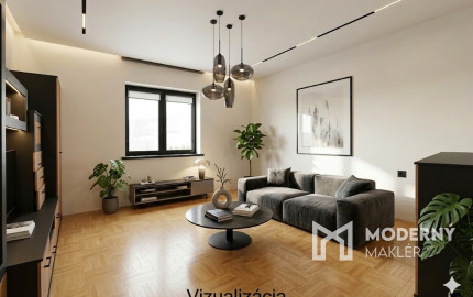 Na predaj rodinný dom v obci Pata