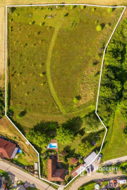 Na predaj impozantný rodinný dom v Ivanovciach