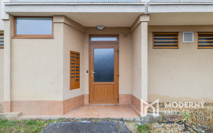 Na predaj 3-izbový byt s panoramatickým výhľadom na celé Košice