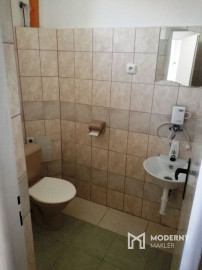 Na prenájom /výrobno-skladovacie priestory/ Prusy