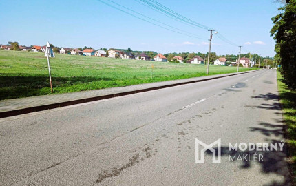 Exkluzívne iba u nás na predaj lukratívne stavebné pozemky  v obci Šišov, okr. Bánovce n/B