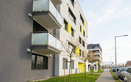 Na predaj zariadený 3-izbový byt s parkingom v Liptovskom Mikuláši