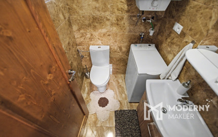 Na predaj luxusná rekreačná chata v obci Stará Lesná