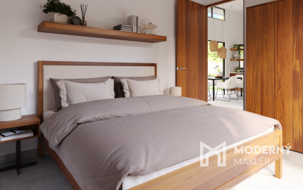 Na predaj investičná 3-izbová vila na polostrove Osa na Kostarike