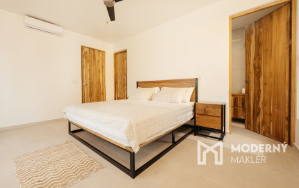 Na predaj tropická vila s možnosťou rezidentúry na polostrove Osa na Kostarike