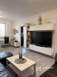 Na prenájom 3 izbový s 2 balkónmi na sídlisku JUH v Malackách