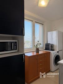 Na prenájom 3 izbový s 2 balkónmi na sídlisku JUH v Malackách