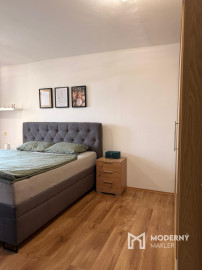 Na prenájom 3 izbový s 2 balkónmi na sídlisku JUH v Malackách