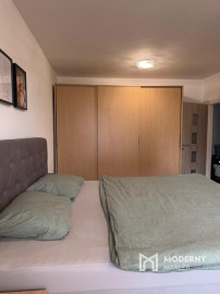 Na prenájom 3 izbový s 2 balkónmi na sídlisku JUH v Malackách