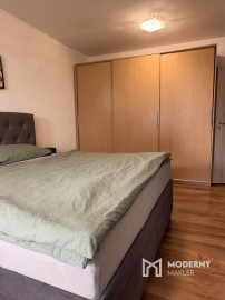 Na prenájom 3 izbový s 2 balkónmi na sídlisku JUH v Malackách