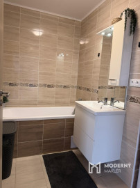 Na prenájom 3 izbový s 2 balkónmi na sídlisku JUH v Malackách