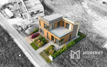 Na predaj pozemok v Ivanke pri Dunaji