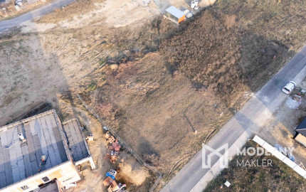 Na predaj pozemok v Ivanke pri Dunaji