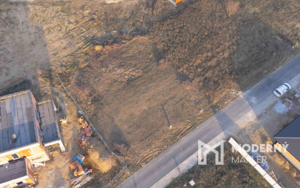 Na predaj pozemok v Ivanke pri Dunaji