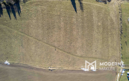 Na predaj pozemok v obci Mlynica