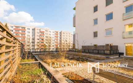 NA PREDAJ | 4-izbový byt s parametrami rodinného domu v Žiline na ul. Lenčova