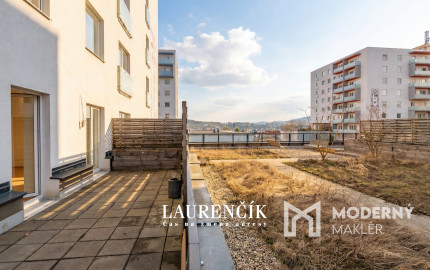 NA PREDAJ | 4-izbový byt s parametrami rodinného domu v Žiline na ul. Lenčova