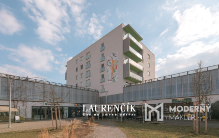 NA PREDAJ | 4-izbový byt s parametrami rodinného domu v Žiline na ul. Lenčova