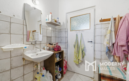 Na predaj rodinný dom v blízkosti mesta Veľký Krtíš