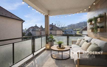 Na predaj rodinný dom v blízkosti mesta Veľký Krtíš