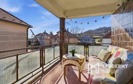 Na predaj rodinný dom v blízkosti mesta Veľký Krtíš