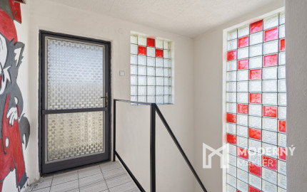 Na predaj rodinný dom s potenciálom rozšírenia vo Fiľakove