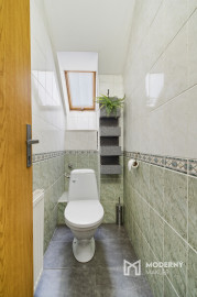 Na predaj 4-izbový mezonetový byt s 2 balkónmi v centre mesta Malacky