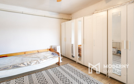 Na predaj rodinný dom s rozľahlým pozemkom v obci Blahová