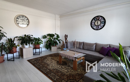 Na predaj prerobený dom s potenciálom v Dolných Našticiach