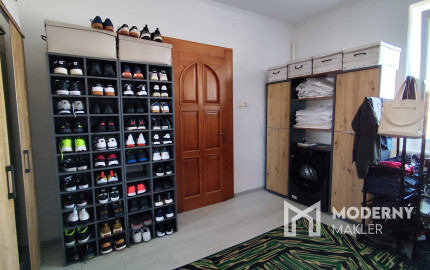 Na predaj prerobený dom s potenciálom v Dolných Našticiach