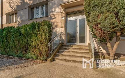 Na predaj 3-izbový byt na Vajnorskej ulici v Bratislave