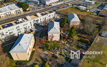 Na predaj 3-izbový byt na Vajnorskej ulici v Bratislave