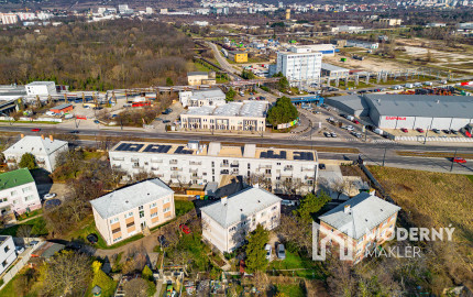 Na predaj 3-izbový byt na Vajnorskej ulici v Bratislave