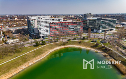 Na predaj 3-izbový byt na Vajnorskej ulici v Bratislave