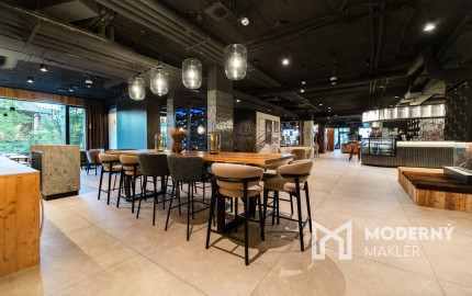 Na predaj Apartmán Elements s panoramatickým výhľadom na Tatry