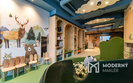 Na predaj Apartmán Elements s panoramatickým výhľadom na Tatry